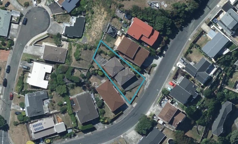 58 Pope Street, Camborne, Porirua - Carousel 1