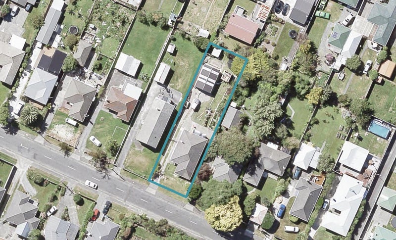 84 Fraser Street, Wainuiomata, Lower Hutt - Carousel 1