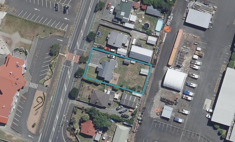 47 Rifle Range Road, Dinsdale, Hamilton - Carousel 1