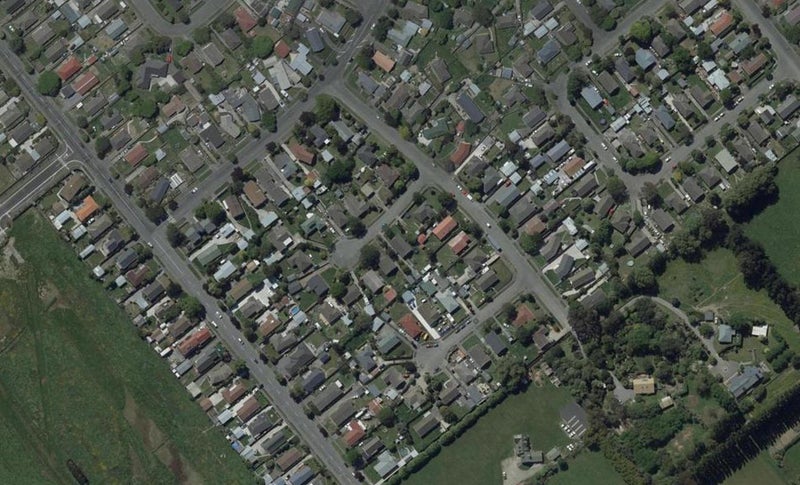 1/11 Ostler Place, Hoon Hay, Christchurch - Carousel 1