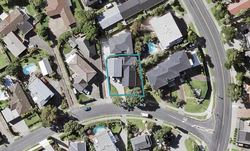 3 Gulf Crest, Bucklands Beach, Auckland - Carousel 1