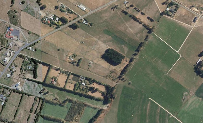 0 Te Ore Ore-Bideford, Te Ore Ore, Masterton - Carousel 1