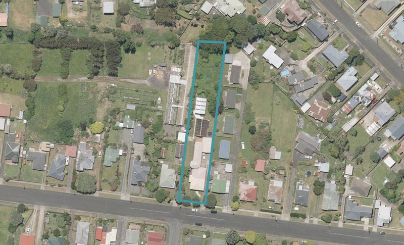 26 Bignell Street, Gonville, Whanganui - Carousel 1