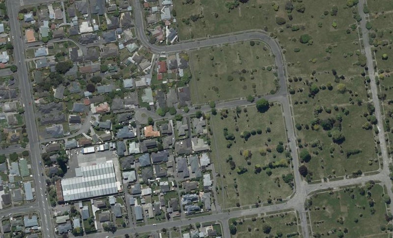 28 Sutton Place, Dallington, Christchurch - Carousel 1