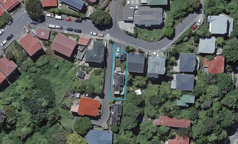 45 Devon Street, Aro Valley, Wellington - Carousel 1