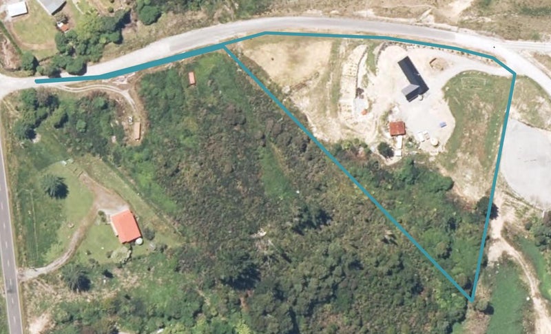 205 Lake Brunner Road, Kumara - Carousel 1