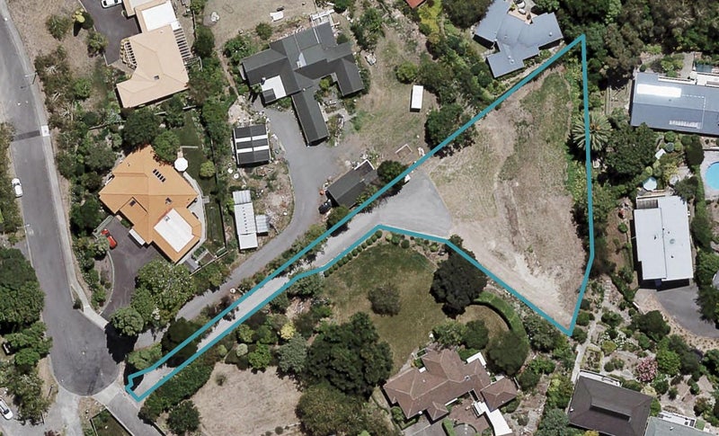 51 BUSBY HILL, HAVELOCK NORTH, HAVELOCK NORTH - Carousel 1