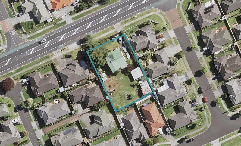 169 Alfriston Road, Manurewa, Auckland - Carousel 1