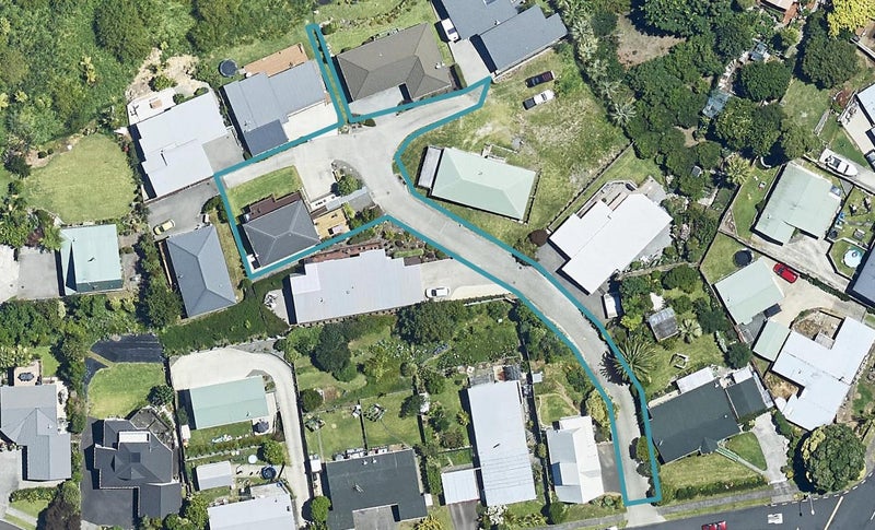 5C Winiata Street, Brookfield, Tauranga - Carousel 1