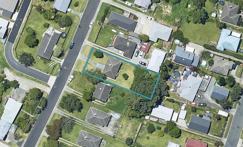 134 Mansels Road, Parkvale, Tauranga - Carousel 1