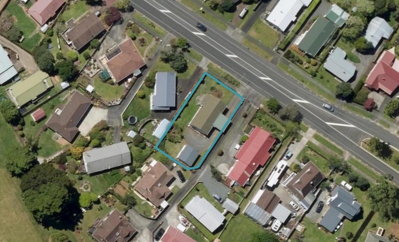 119 Paramount Parade, Tikipunga, Whangarei - Carousel 1