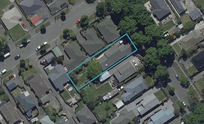 57 Rayburn Avenue, Papanui, Christchurch - Carousel 1