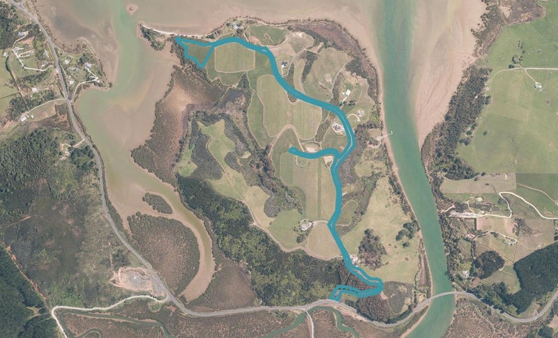 2958/26 State Highway 10, PAEWHENUA ISLAND, MANGONUI - Carousel 1