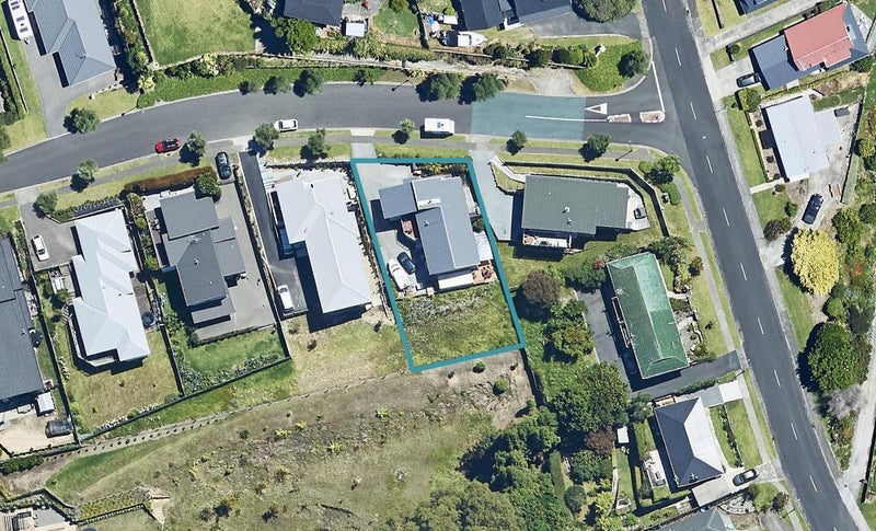3 Sereno Vista, Bellevue, Tauranga - Carousel 1