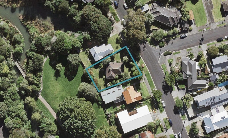 16 Parawai Crescent, Ponsonby, Auckland - Carousel 1