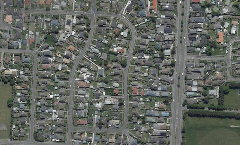 33 Lambeth Crescent, Redwood, Christchurch - Carousel 1