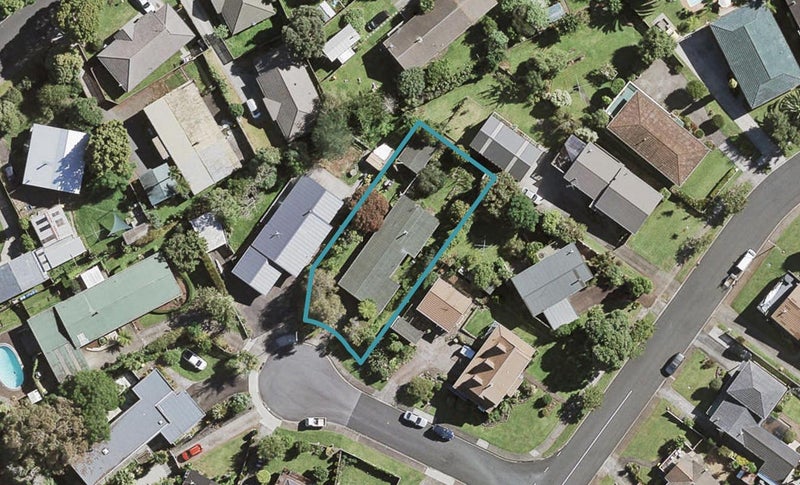 14 April Place, Red Hill, Papakura - Carousel 1