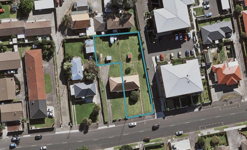 126 St George Street, Papatoetoe, Auckland - Carousel 1
