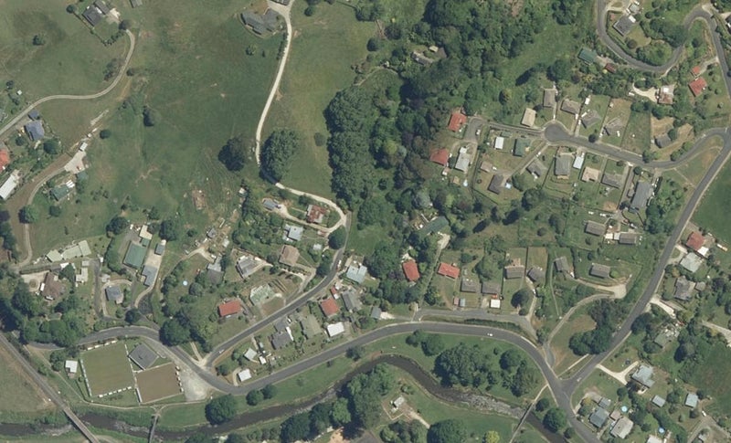 14 Massey Street, Te Kūiti - Carousel 1