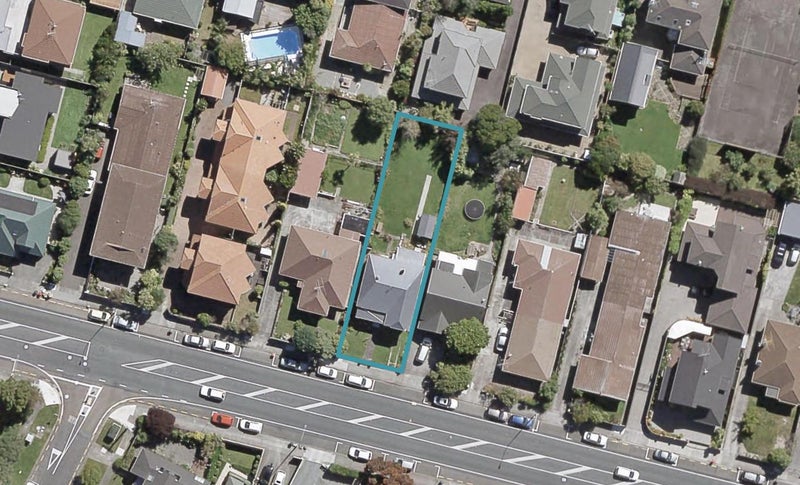 105 Knights Road, Hutt Central, Lower Hutt - Carousel 1