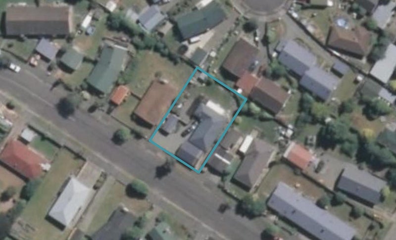 9 Flemington Street, Washdyke, Timaru - Carousel 1