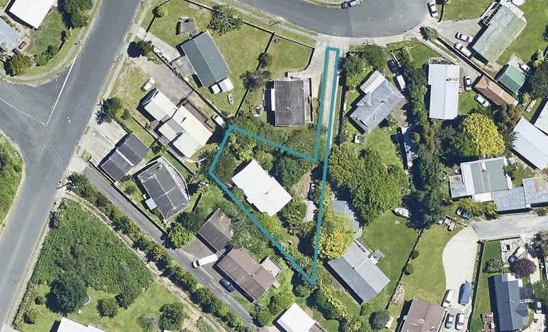 5 Chestnut Place, Ngongotaha, Rotorua - Carousel 1