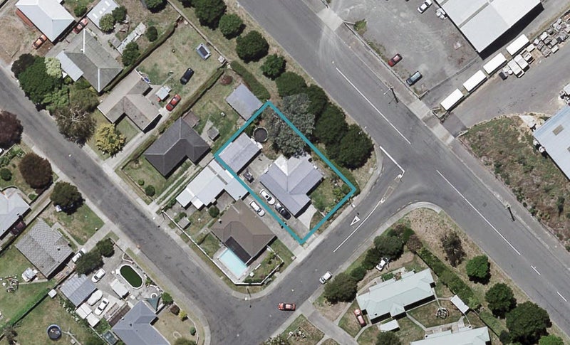 301 Takapu Road, Camberley, Hastings - Carousel 1
