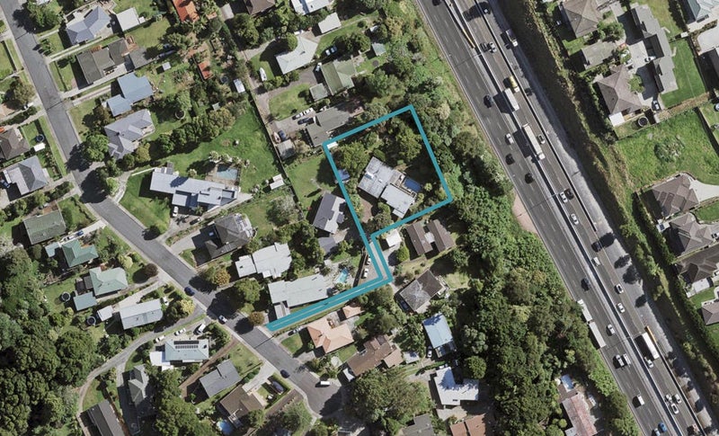 18 Hillcrest Grove, Hillpark, Auckland - Carousel 1
