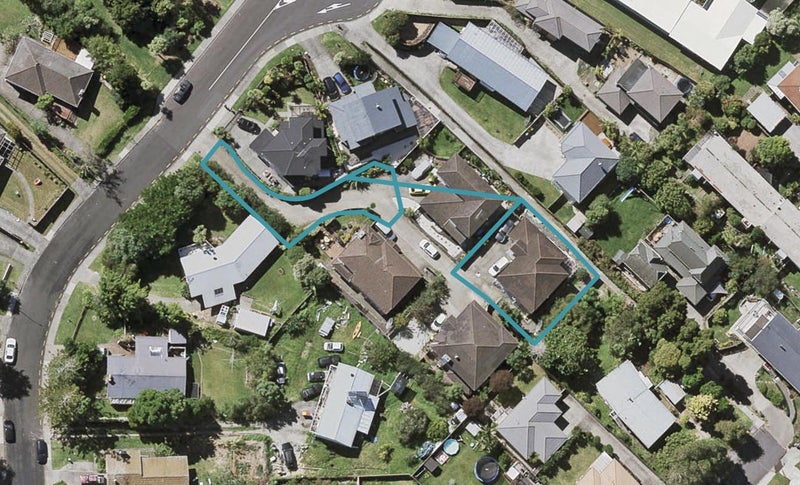 27C Lyford Crescent, Sunnynook, Auckland - Carousel 1