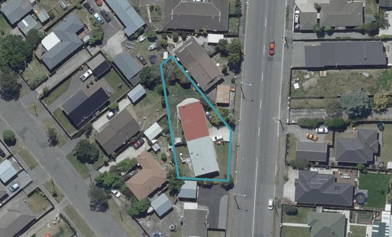 1/335 Bower Avenue, North New Brighton, Christchurch - Carousel 1