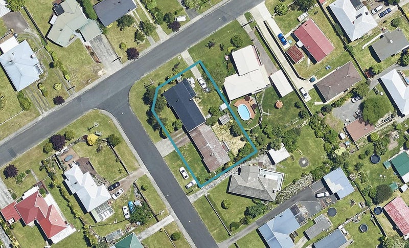 35A Roosevelt Road, Western Heights, Rotorua - Carousel 1