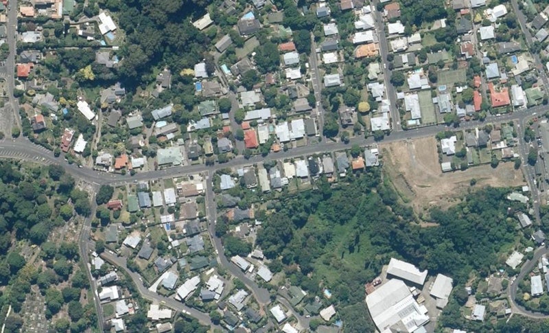 66 Napier Terrace, Hospital Hill, Napier - Carousel 1