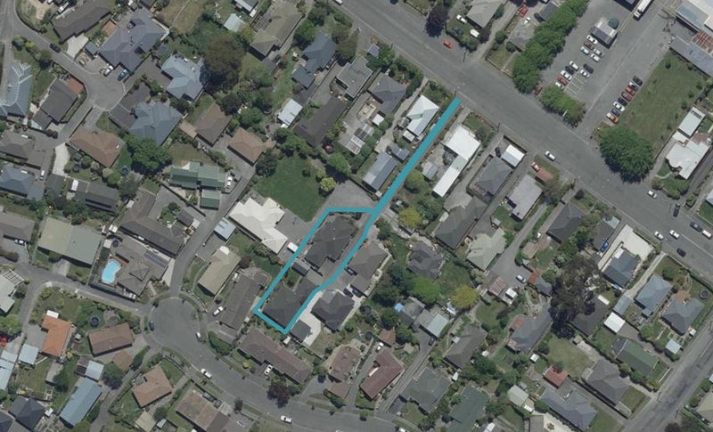 2/103B Vagues Road, Northcote, Christchurch - Carousel 1