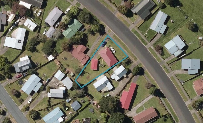 40 Balmoral Road, Tikipunga, Whangarei - Carousel 1