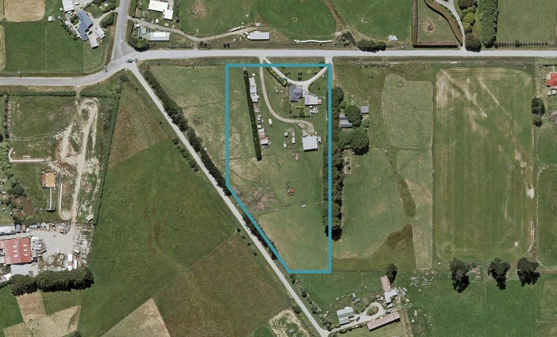 281A Avon Road, Tisbury, Invercargill - Carousel 1