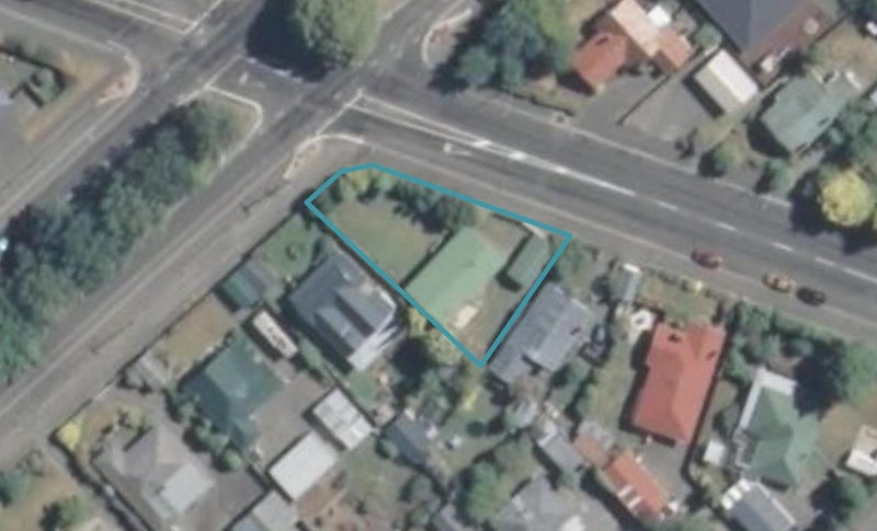2 Wakanui Road, Hampstead, Ashburton - Carousel 1