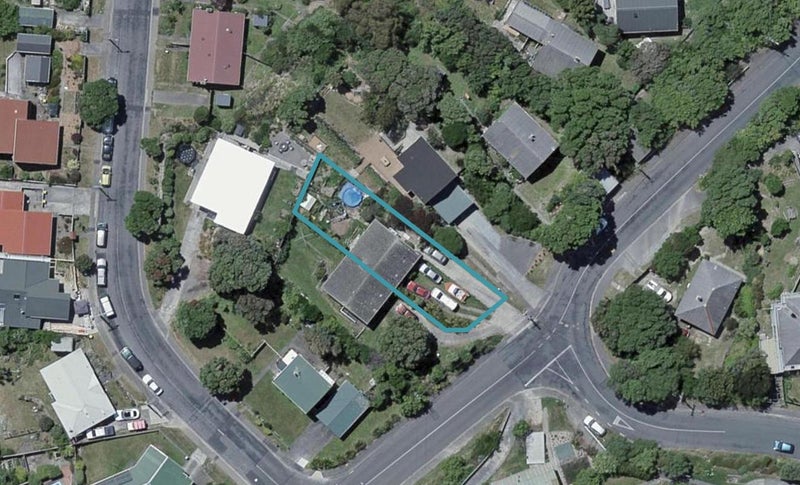 32 Sidlaw Street, Strathmore Park, Wellington - Carousel 1