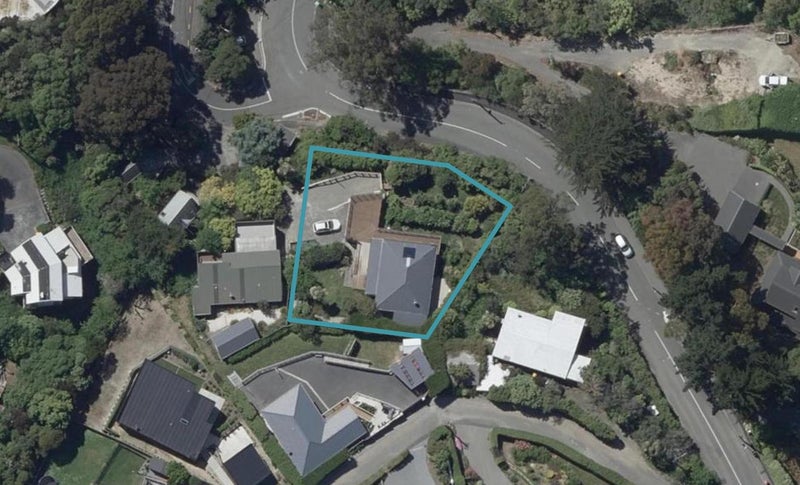 132 Mount Pleasant Road, Mount Pleasant, Christchurch - Carousel 1