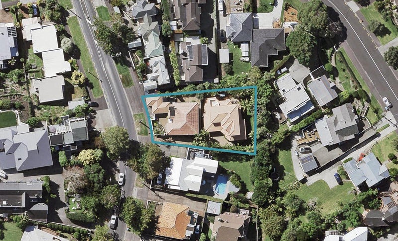 1/44 Patteson Avenue, Mission Bay, Auckland - Carousel 1