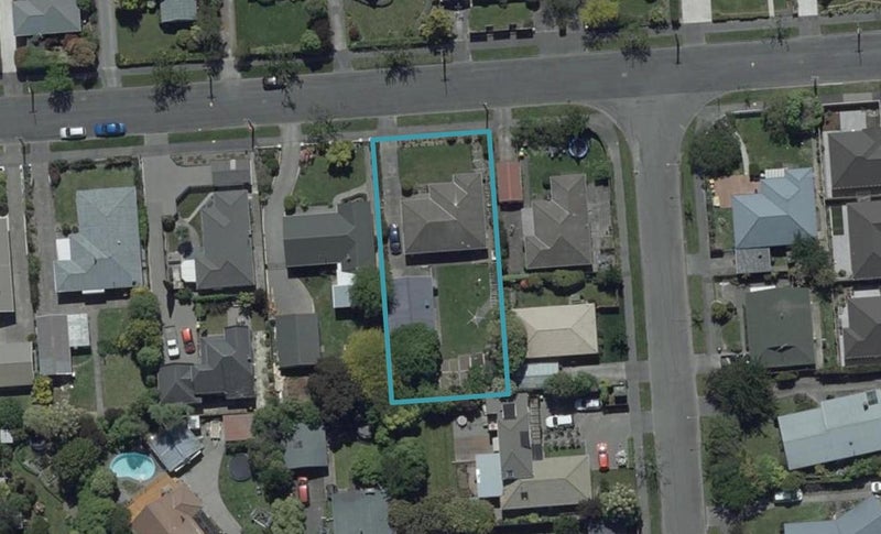 15 Beatrice Place, Avonhead, Christchurch - Carousel 1