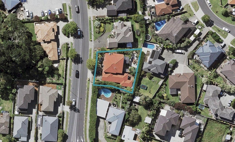 134 Hugh Green Drive, Pinehill, Auckland - Carousel 1