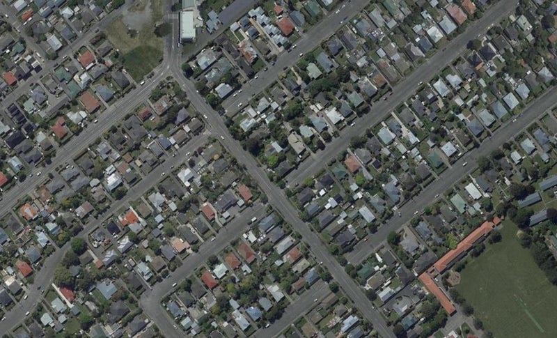 262 Selwyn Street, Spreydon, Christchurch - Carousel 1