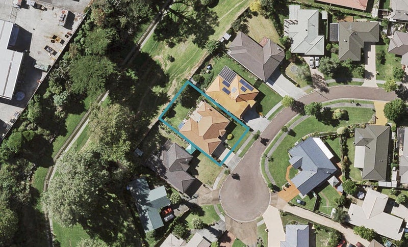 11 Quartley Place, Huntington Park, Auckland - Carousel 1