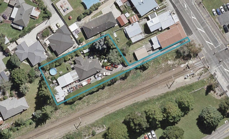 62 Ward Street, Wallaceville, Upper Hutt - Carousel 1