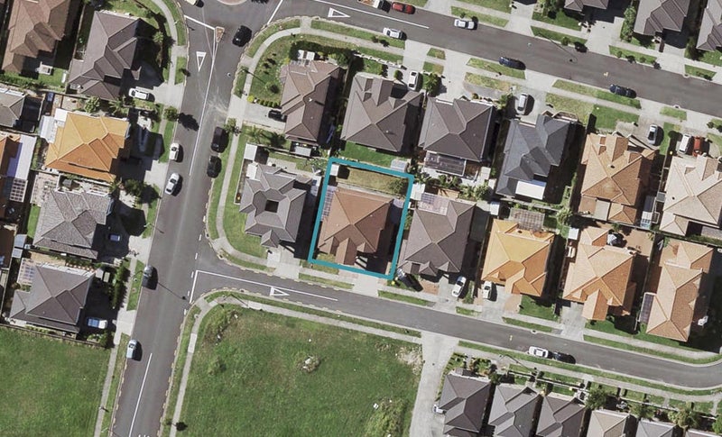 4 Agapanthus Place, Flat Bush, Auckland - Carousel 1