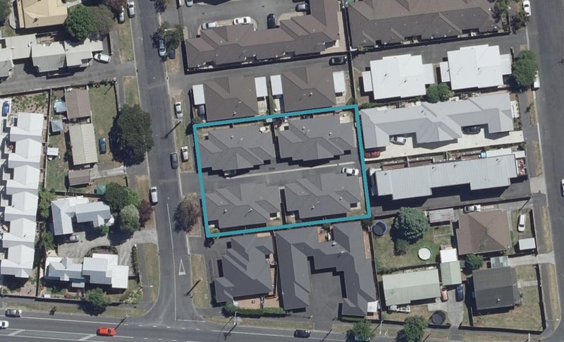 35A Campbell Street, Frankton, Hamilton - Carousel 1