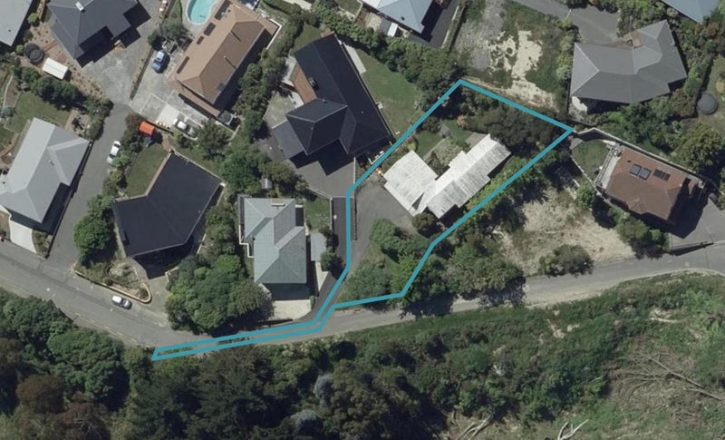 47 Whaka Terrace, Huntsbury, Christchurch - Carousel 1