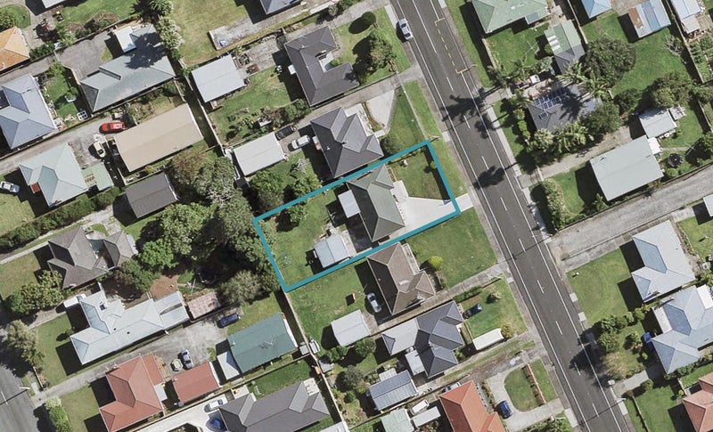 27 Rogers Road, Manurewa, Auckland - Carousel 1