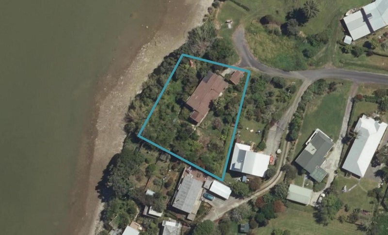 12 Gundry Street, Rawene, Kaikohe - Carousel 1