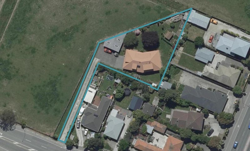 426 Yaldhurst Road, Russley, Christchurch - Carousel 1
